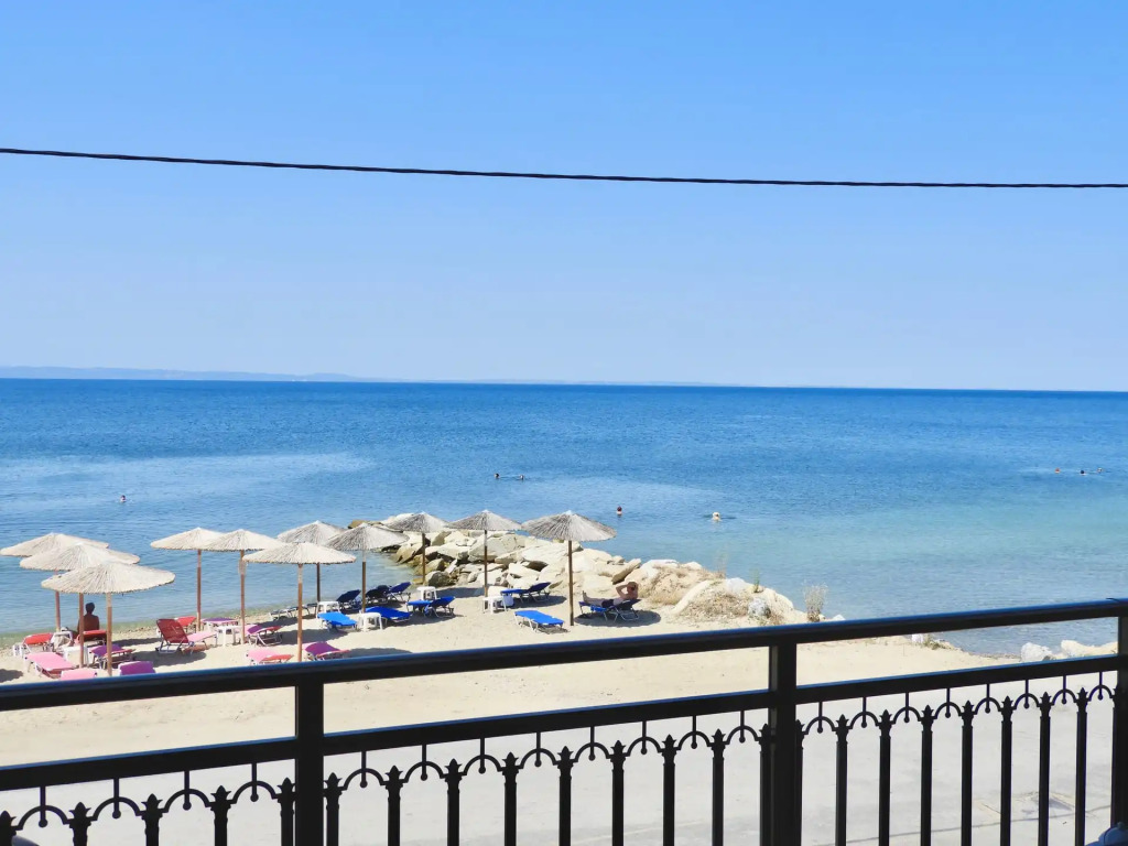Royalty Suites Seaside