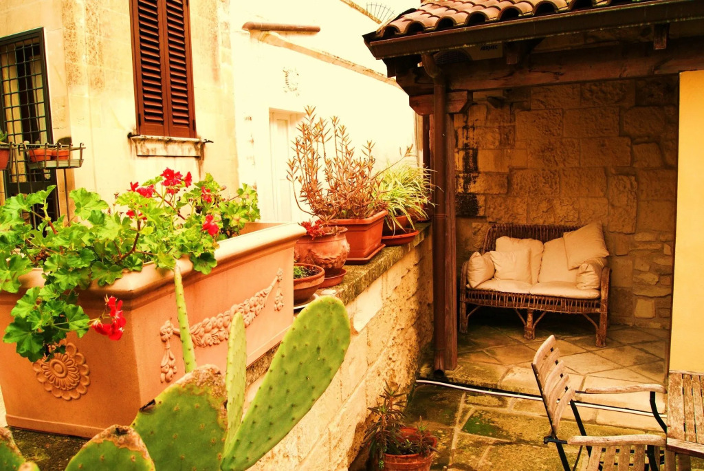 B&B Demetra