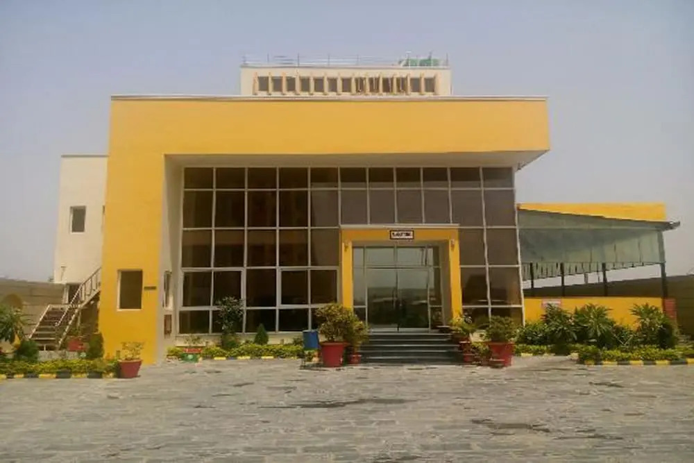 Hotel Sitasharan