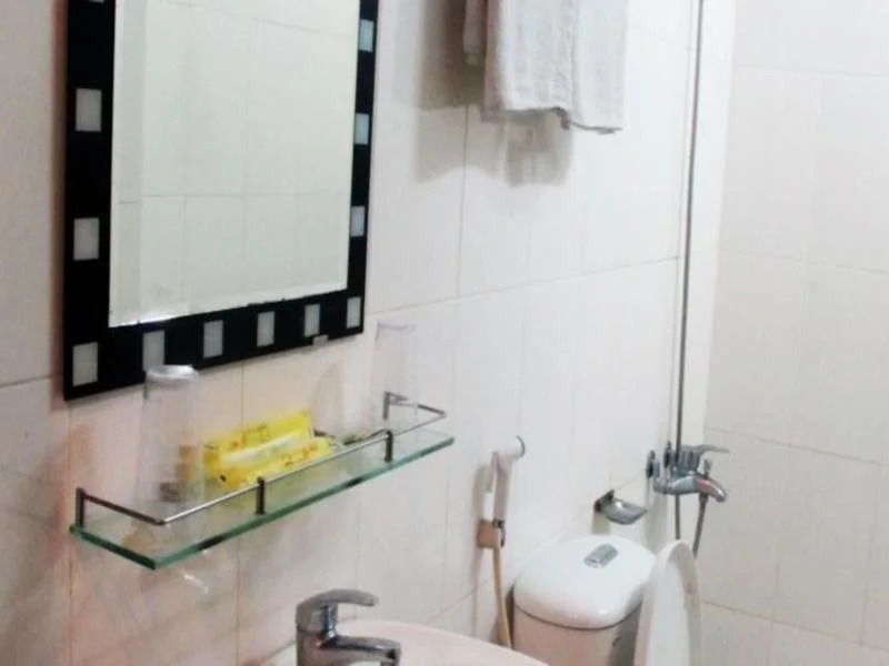 Nha Dam Hotel