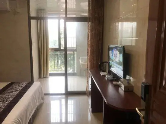 Zhongshan Junyi Business Apartment