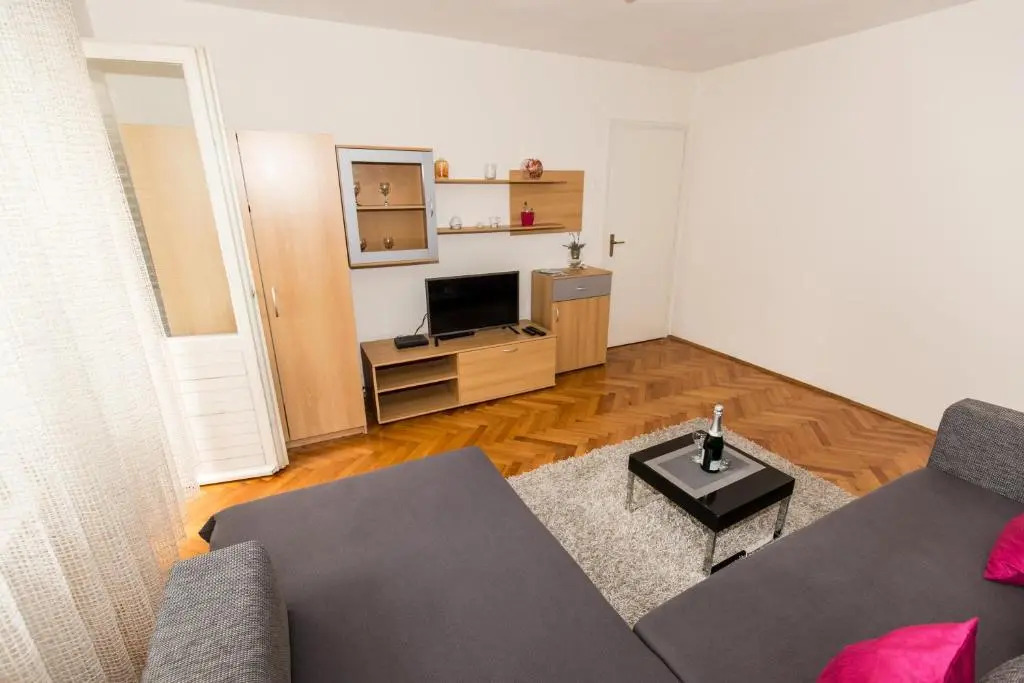 Apartman Magi