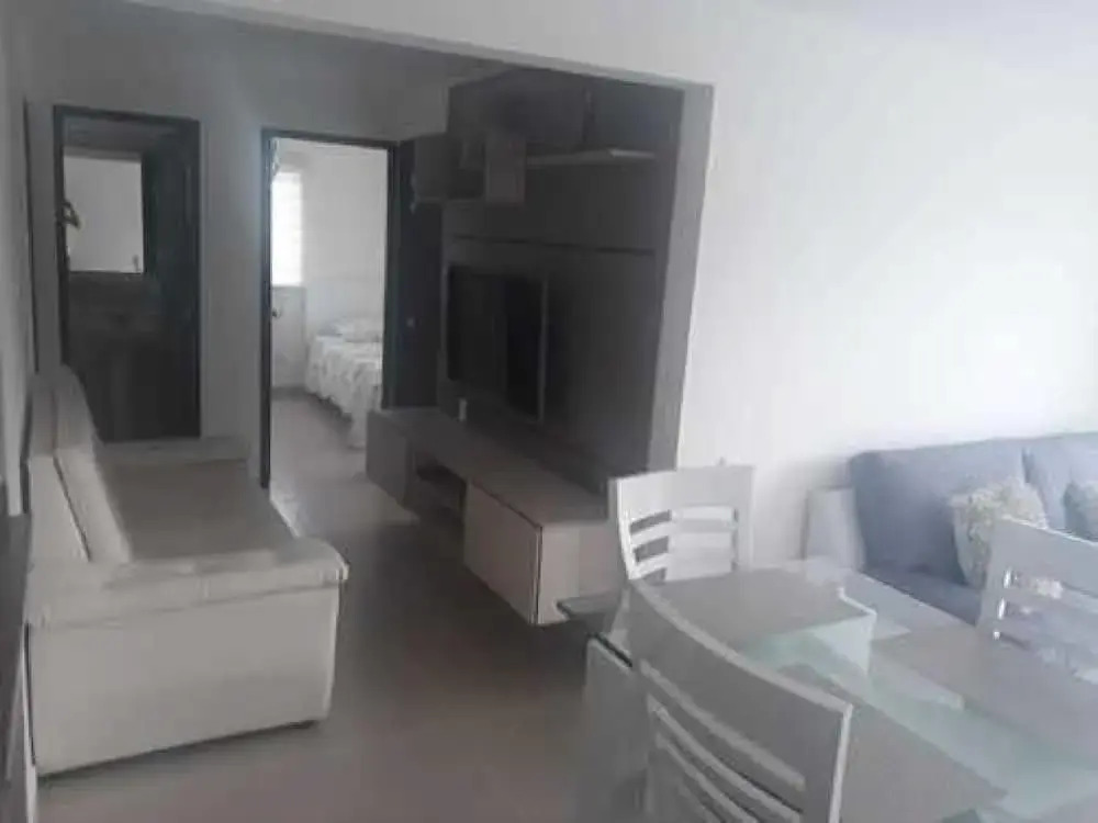 Conjunto Residencial Baraona