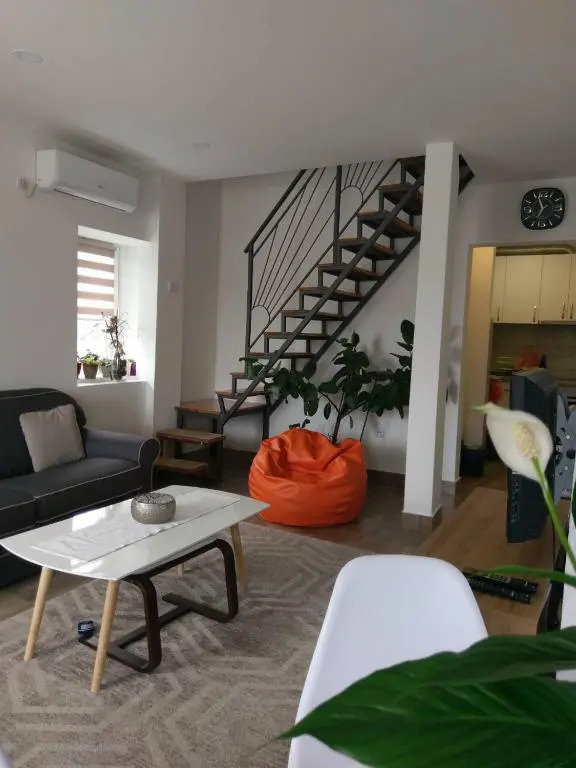 Apartments Porat