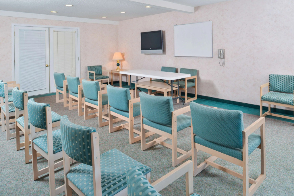 Americas Best Value Inn & Suites - Bluffton
