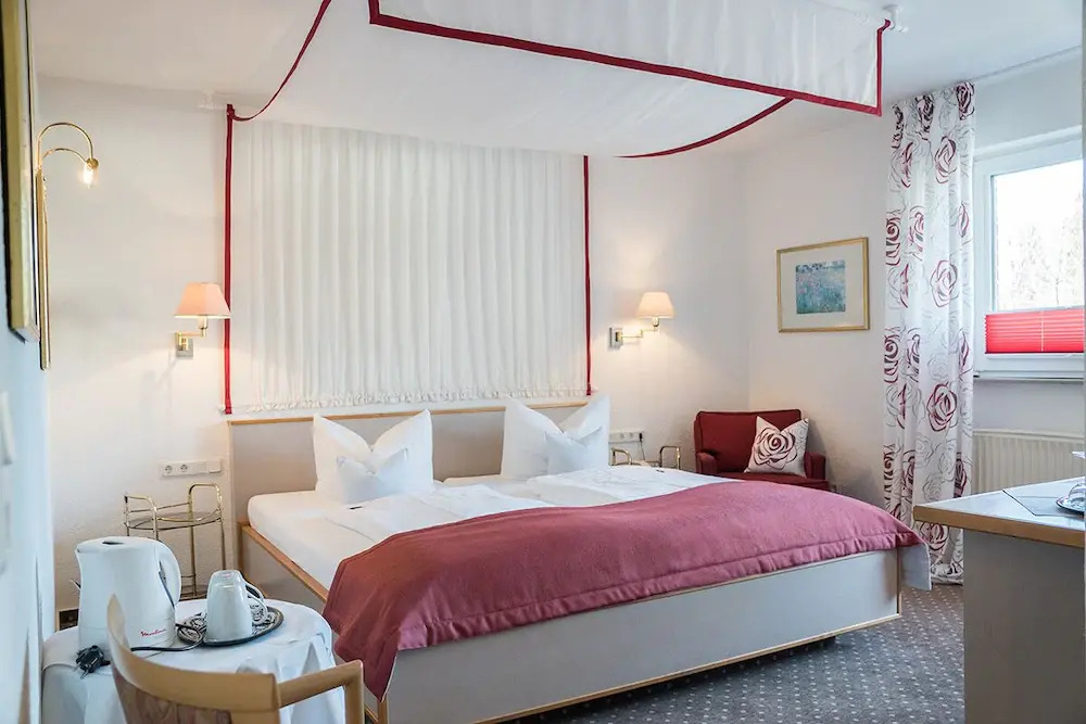 Hotel Chalet