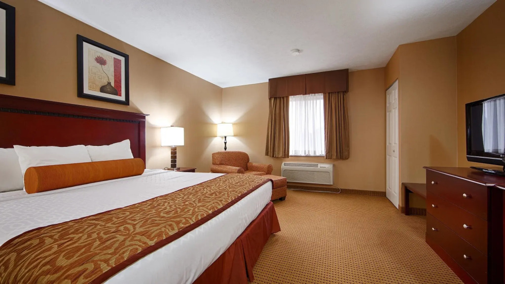 Days Inn by Wyndham Lincoln, IL Route 66