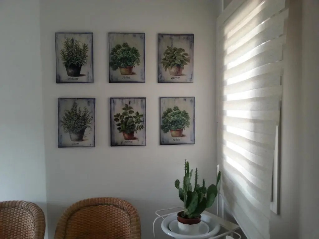 Appartamento mansardato Anda&Torra