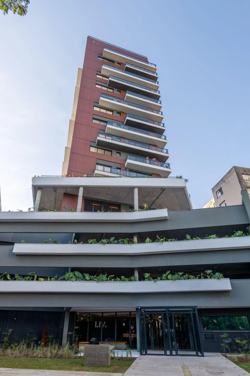 LIV - Apartment 1201