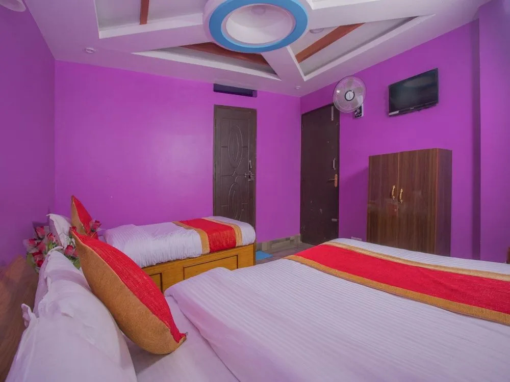 OYO 251 Siddhi Binayak Guest House