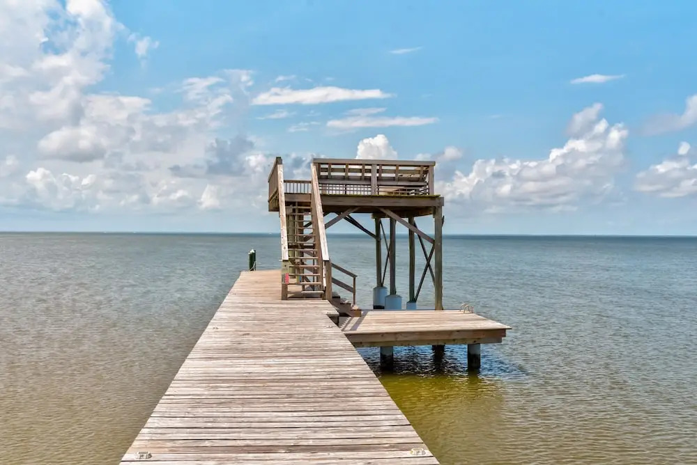 Dreamcatcher - 2814 Bienville 4 Bedroom Home by RedAwning