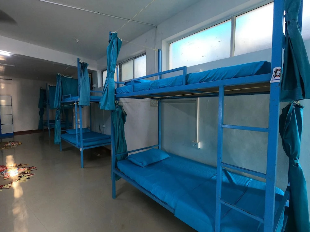 Soul Hostel