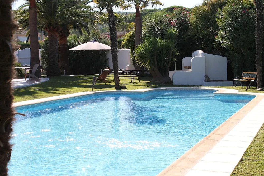 Villa Alizée B&B