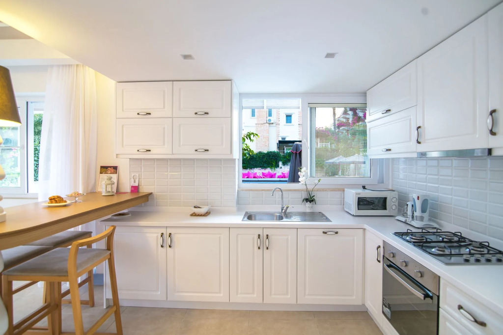 Kalkan Suites