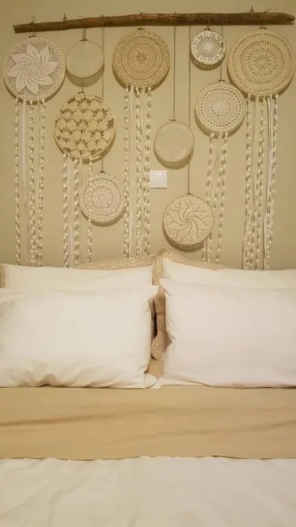 Tsiboulas Cretan Cottage