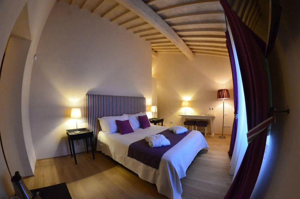 B&B Borgo di Pratavecchie