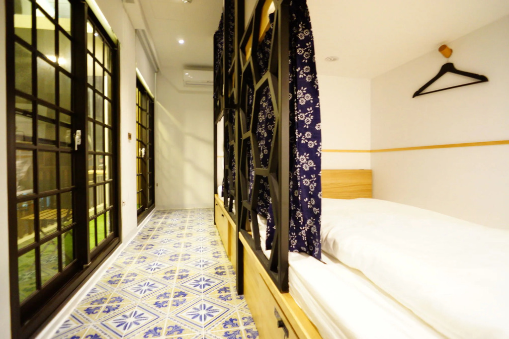 Journey Hostel