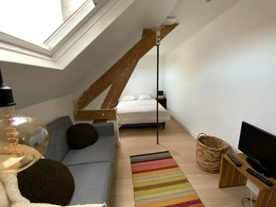 Studio du Cairn