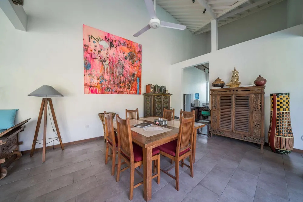 Villa Kita Seminyak