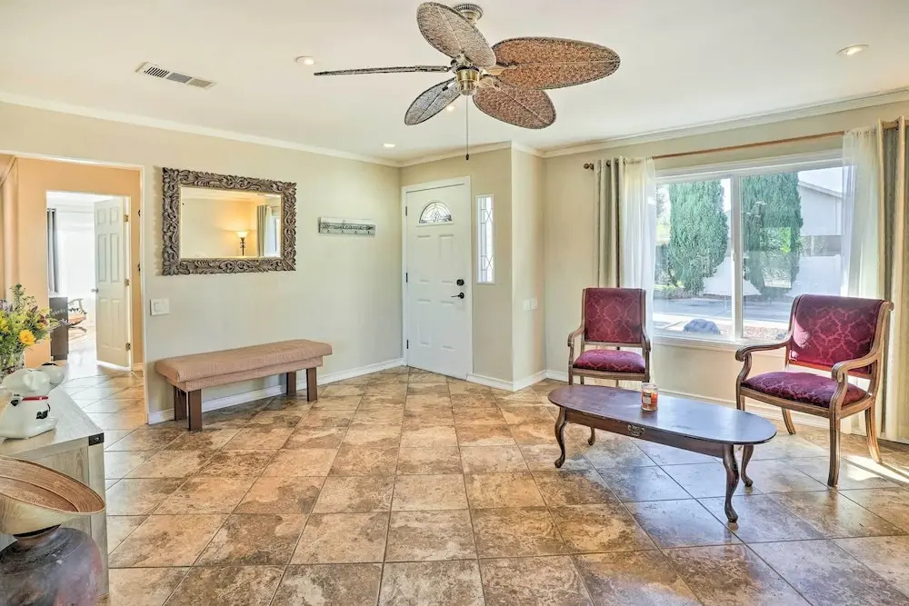 Charming Laguna Hills Home w/ Private Hot Tub