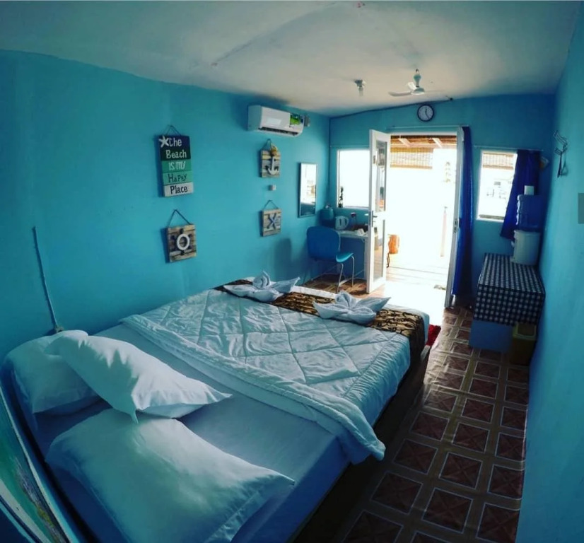 Gurara Dive Resort