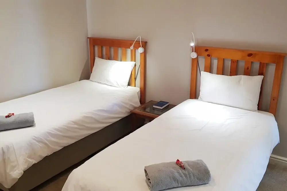 Seasons of Serenity, Langebaan, 8-sleeper