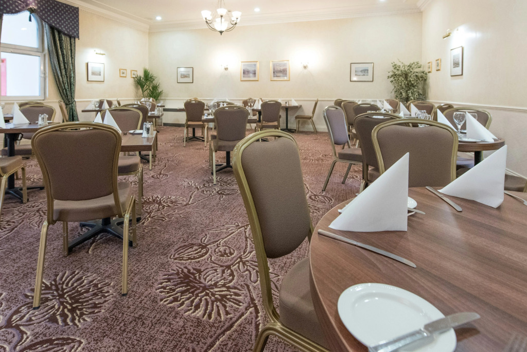 Ben Nevis Hotel & Leisure Club