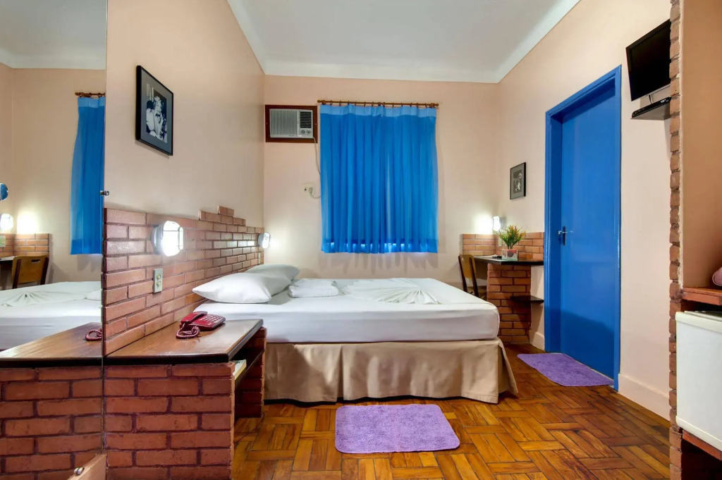 Hotel Goiânia Palace