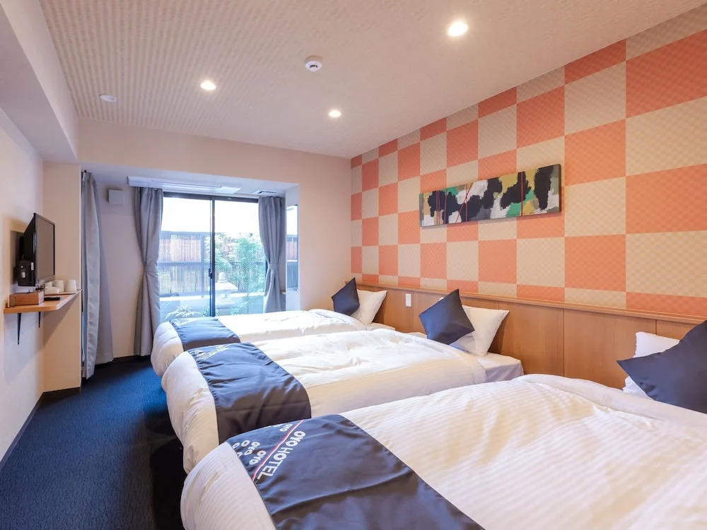 Kyoto Earth Hotel