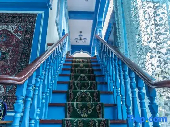 Yilanfengyuan Homestay
