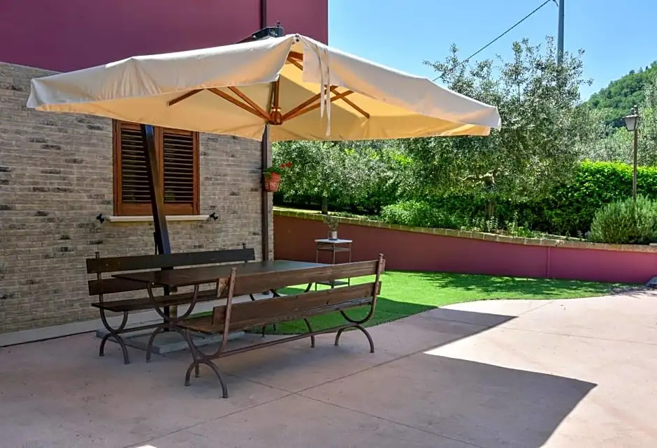 B&B Villa Passero