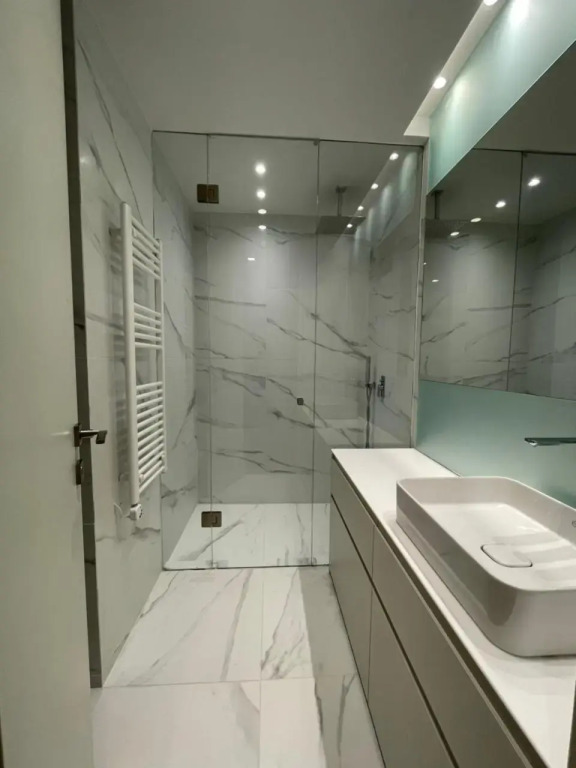 Acropolis Residence #Rooftop#360-Degree City Views