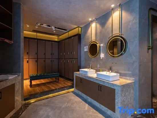 Jukamor Landison Hotel Hangzhou