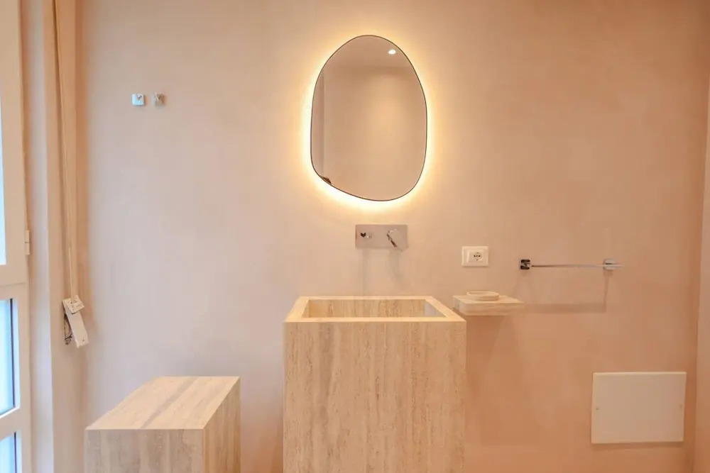 Sanpietro Vacation Apartment 046