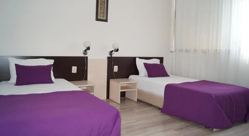 Hotel Kardjali