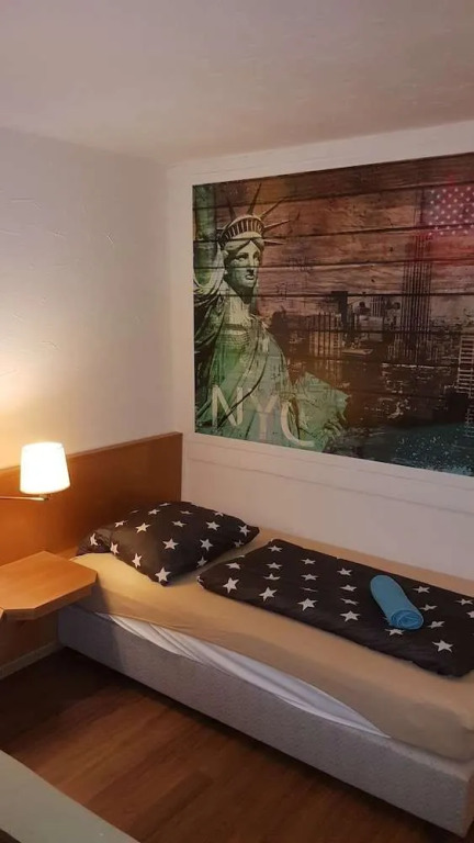 Ferienwohnung Neustadter Kirchhof