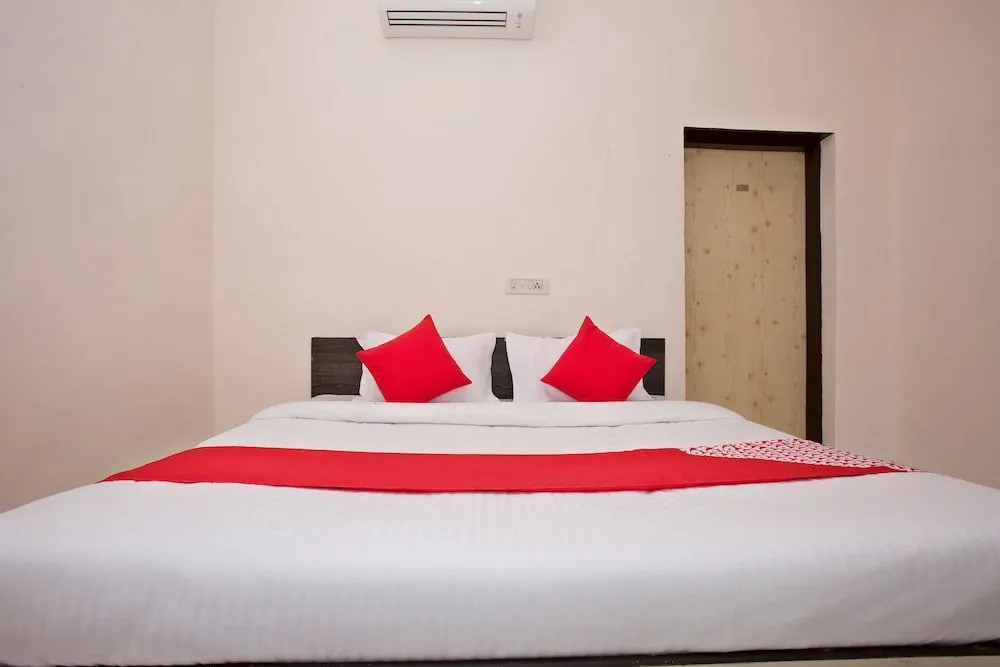 Hotel O by OYO Capital O Sai Icon Residency