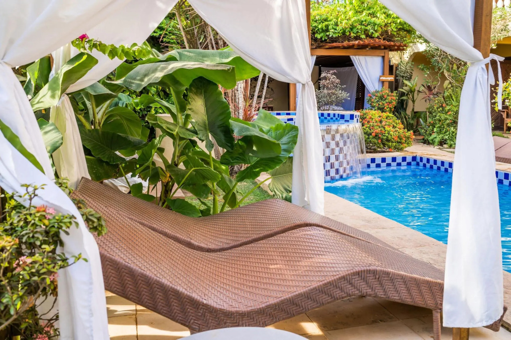 Hotel Villa Terra Viva