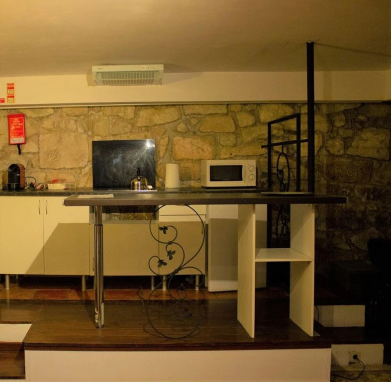 Apartment With One Bedroom In Porto, With Wonderful City View And Wifi