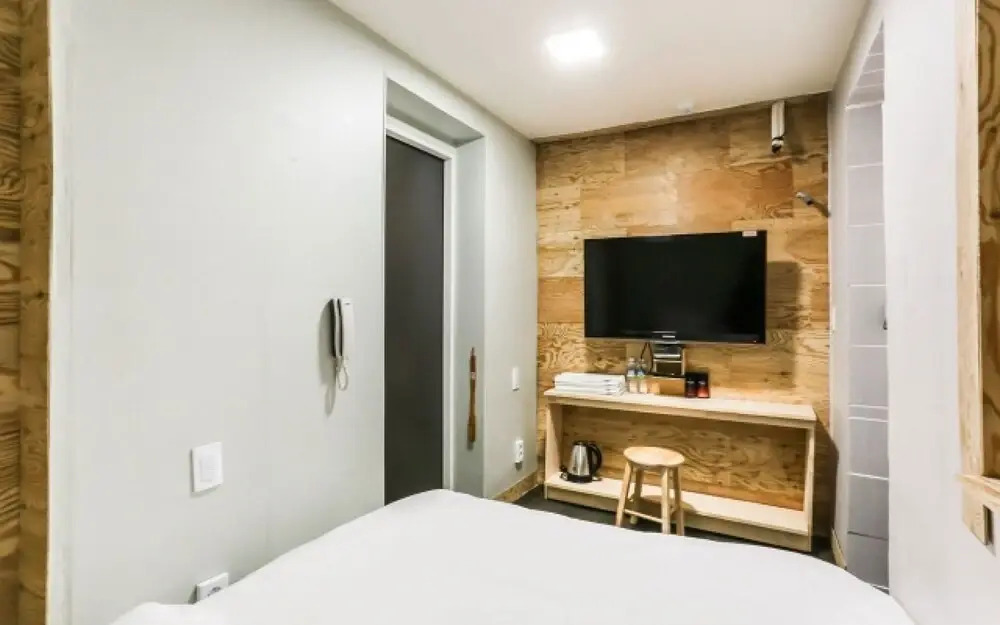 Doksan Daeho Motel