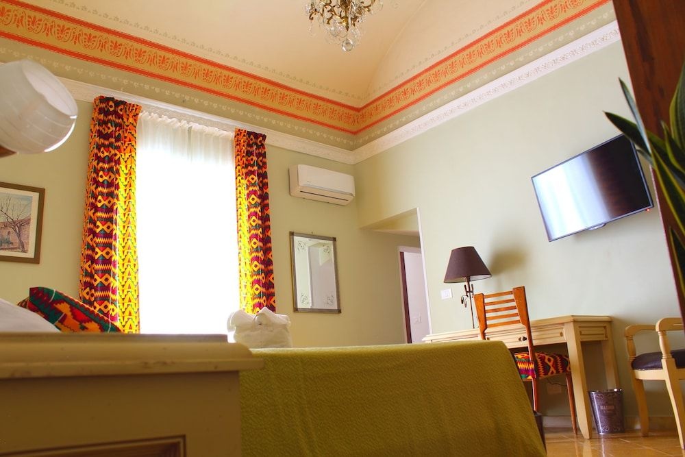Junior Suite Catania