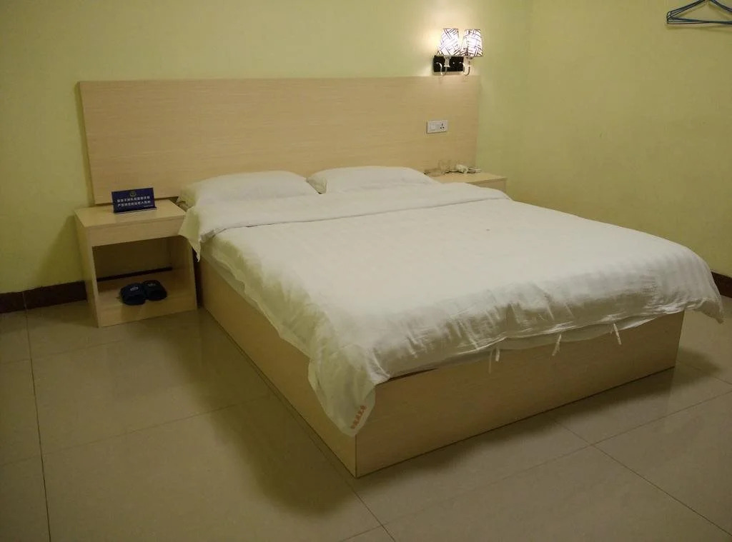 Jiazhile Hotel