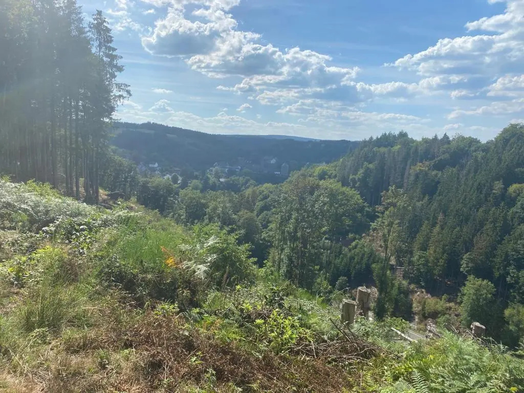 Landhausidylle