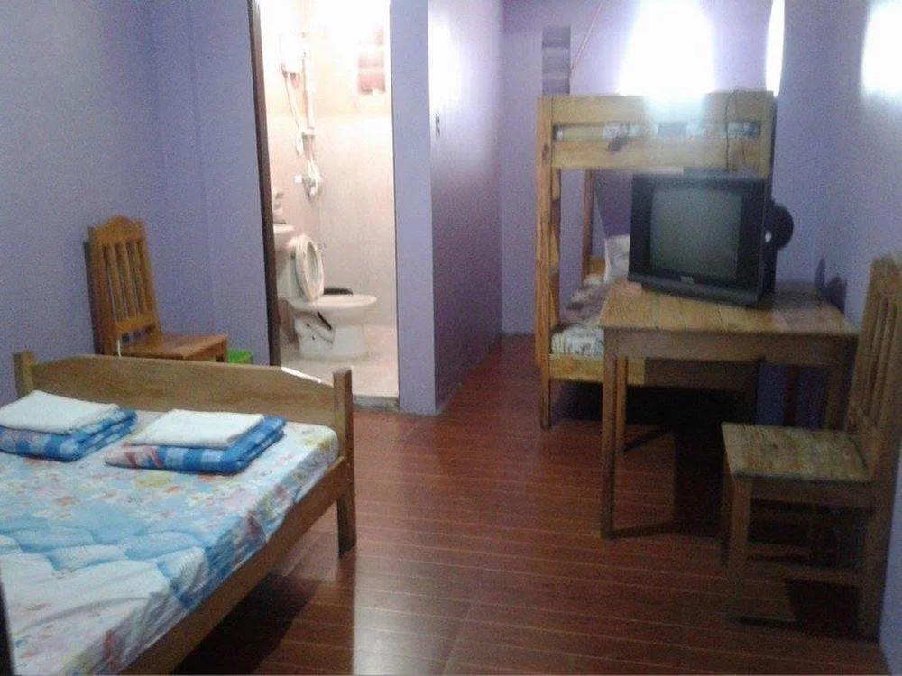 Yang's Home Stay