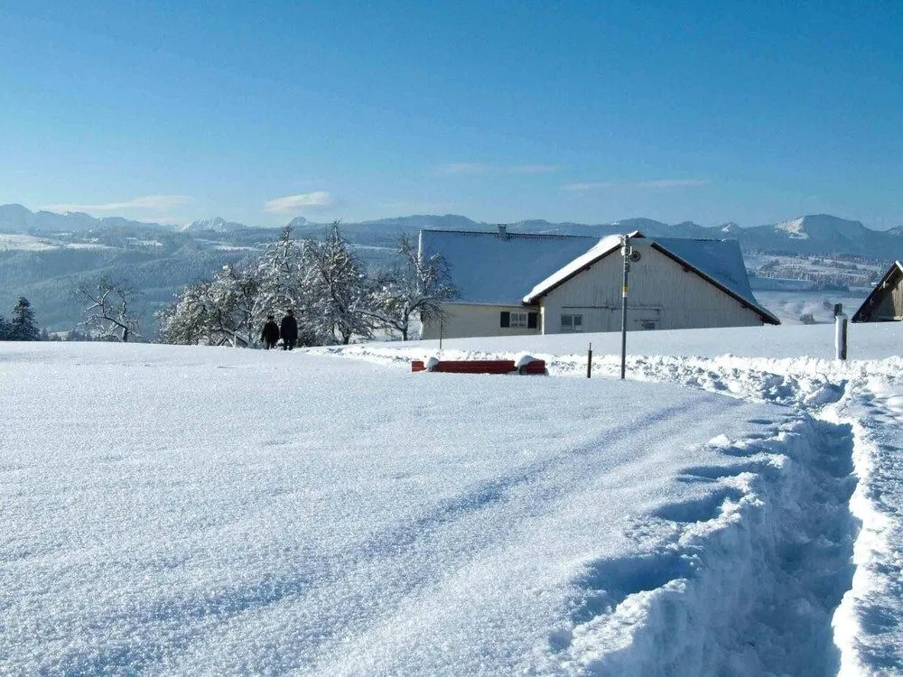 Hotel Allgäu Garni