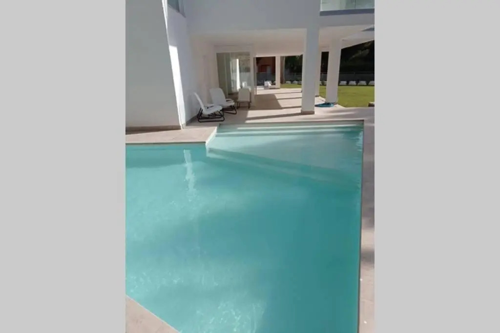 Sea view apartament 5C with pool 150 Meters Canyamel Beach