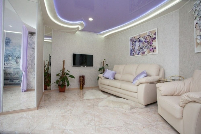 InnHome Apartments