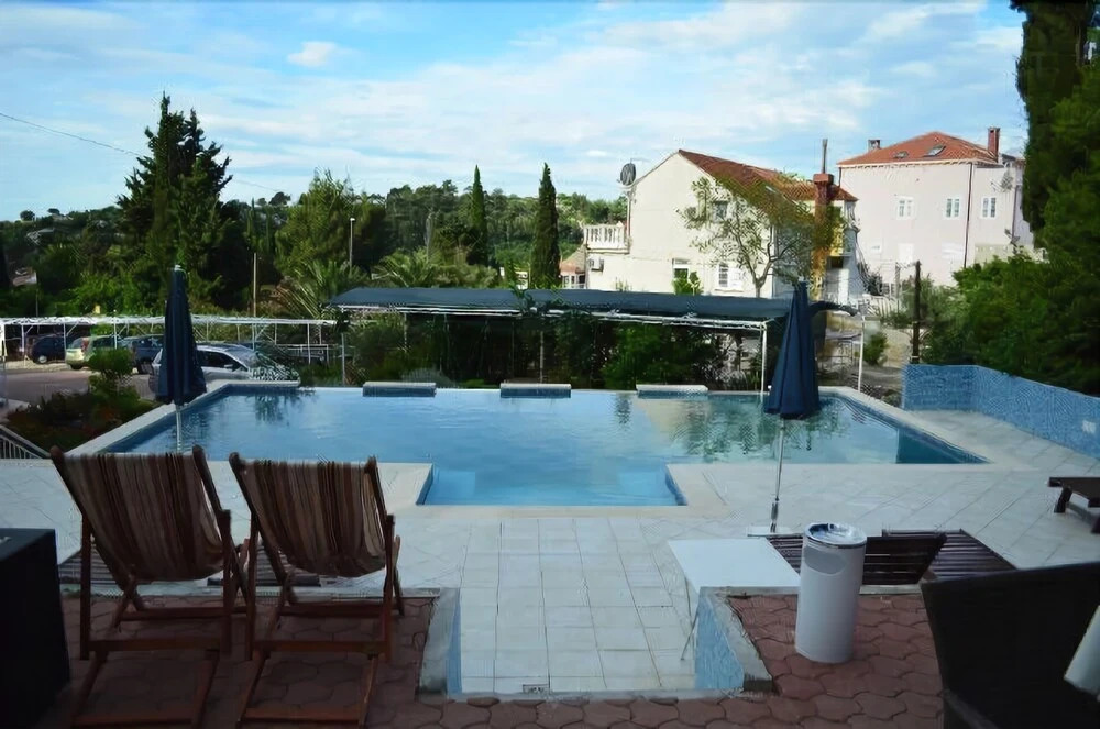 Apartments Mato