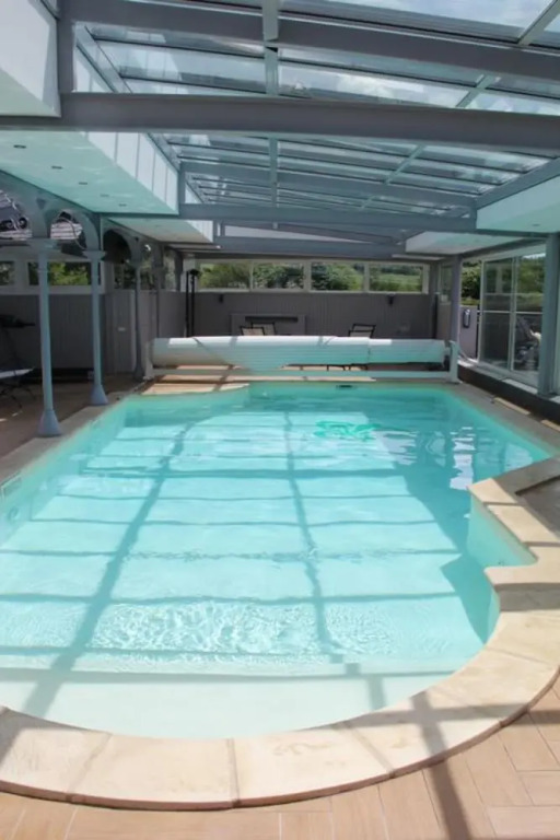 Chambres d’hotes dans maison complete : La Source