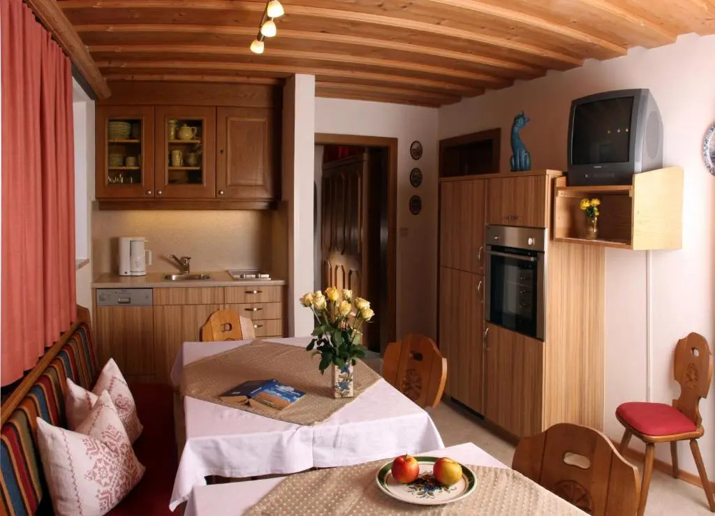 Appartement Isabella
